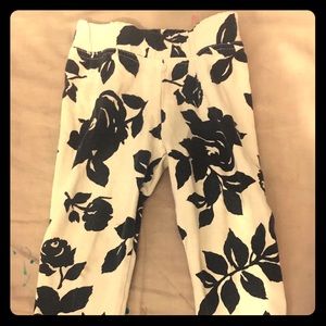 Toddler leggings